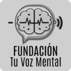 Fundación Tu Voz Mental Logo